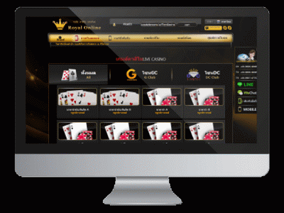 Gclub casino online download , ทางเข้า Gclub ออนไลน์ , Gclub Royal 